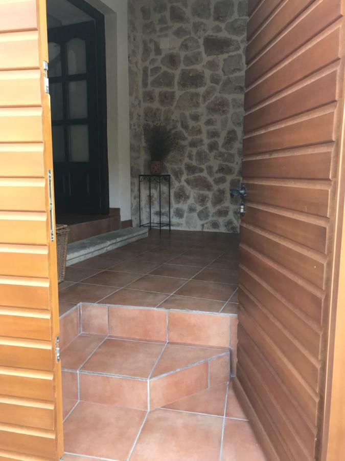 Villa Mediterranea Murter Exterior photo