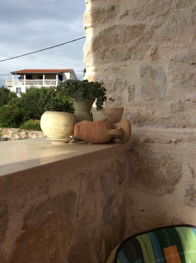 Villa Mediterranea Murter Exterior photo
